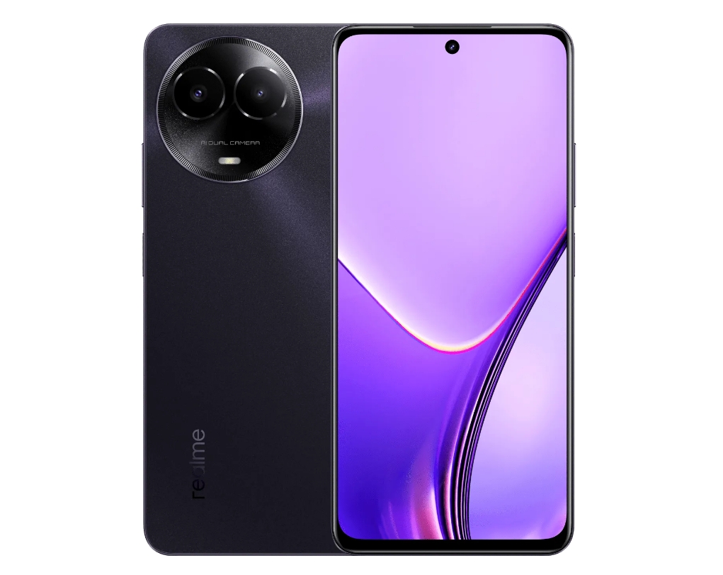 realme V50s（5G版） 回收