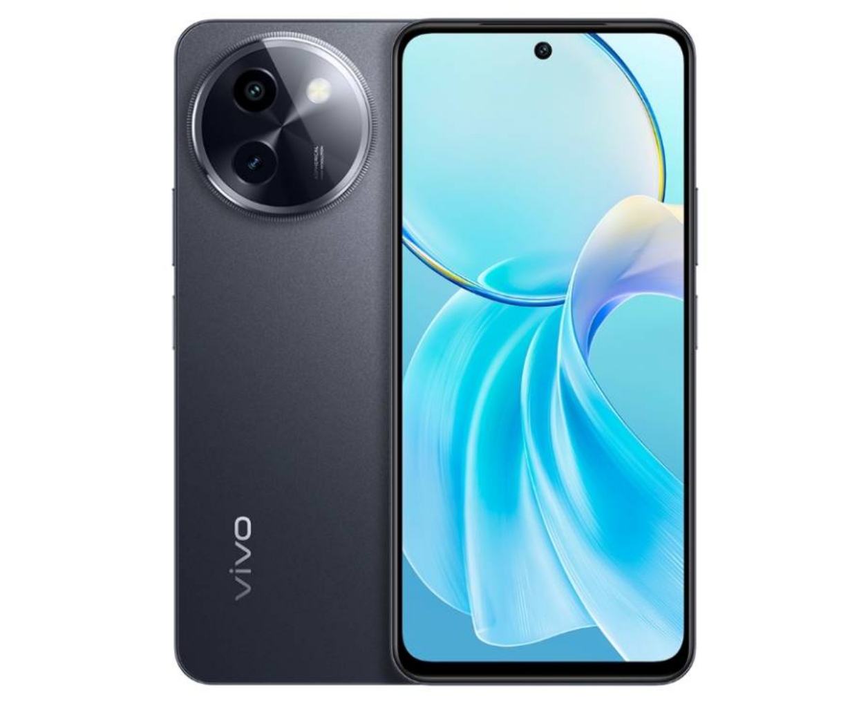 vivo Y100+（5G版） 回收