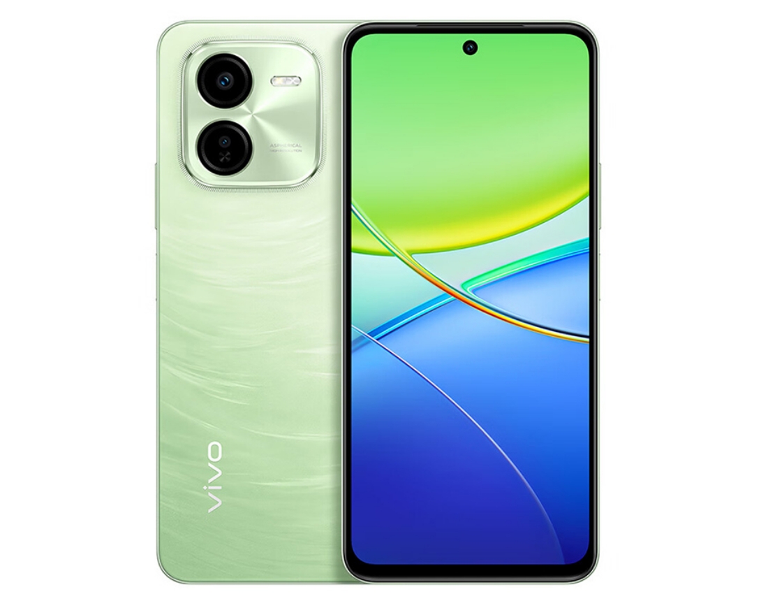 vivo Y37 Pro（5G版） 回收