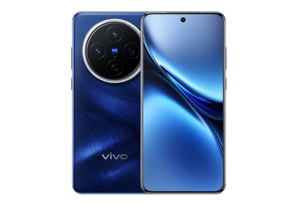 vivo X200（5G版） 回收