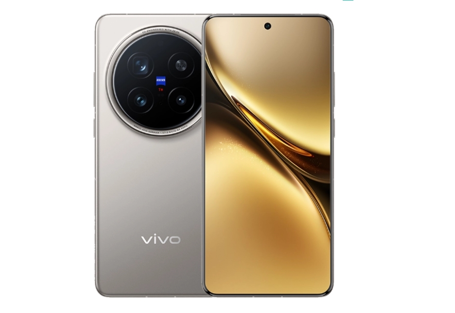 vivo X200 Pro（5G版） 回收