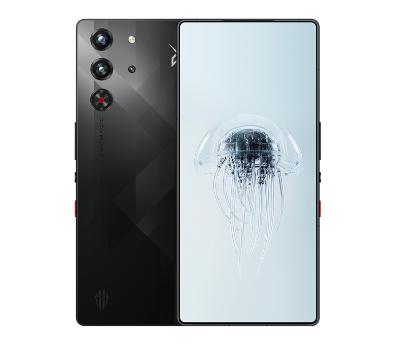红魔 10 Pro 回收