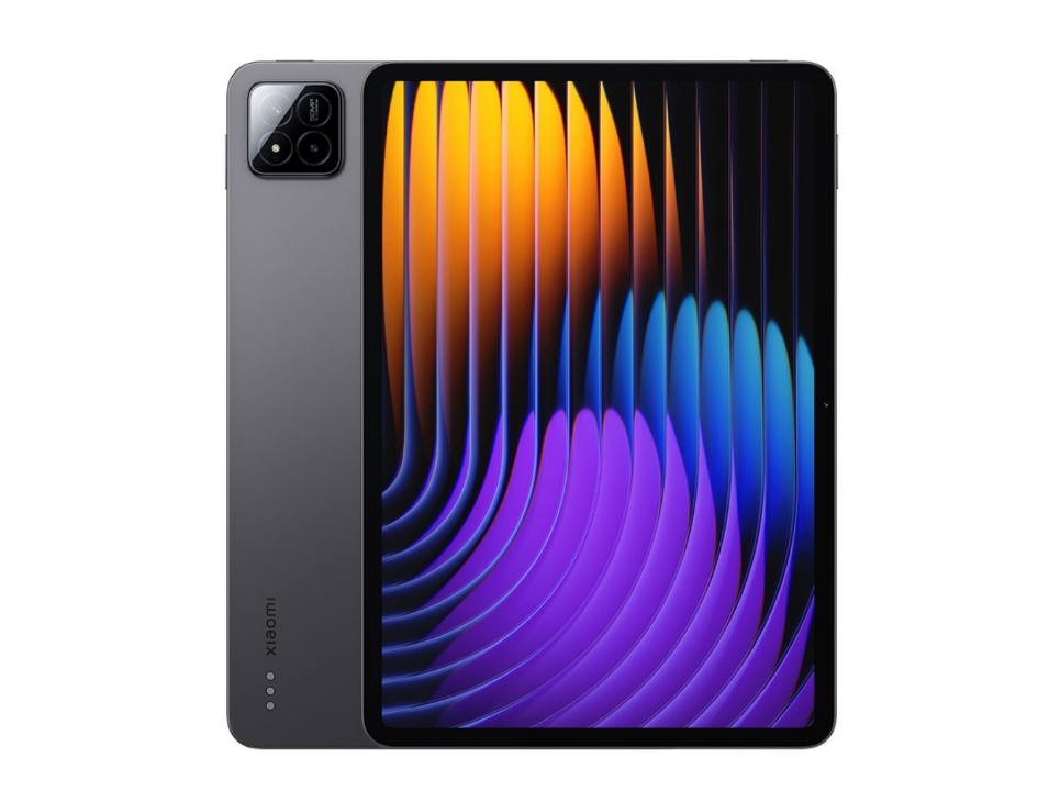 小米 Pad 7 Pro 回收