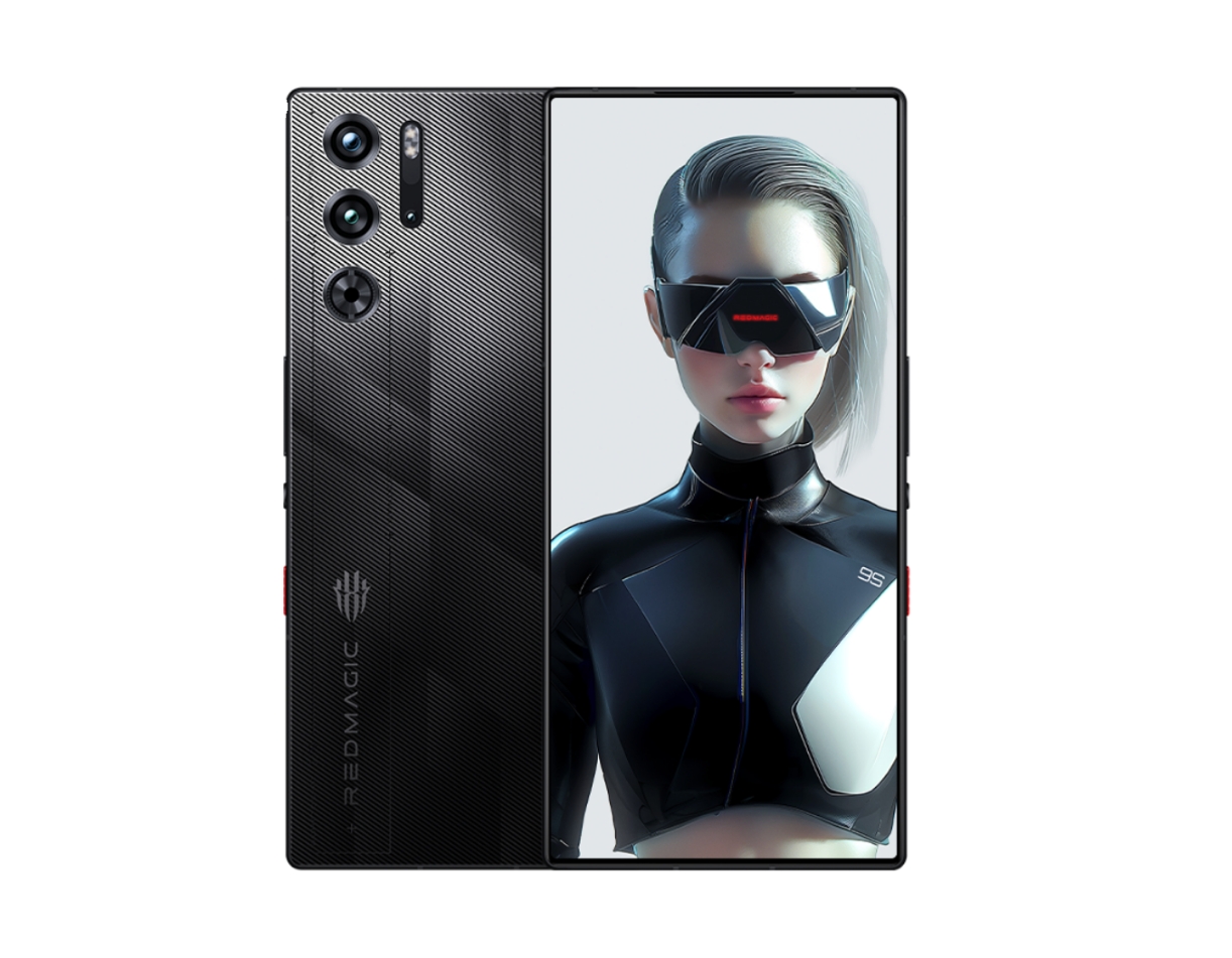 红魔 9S Pro+ 回收