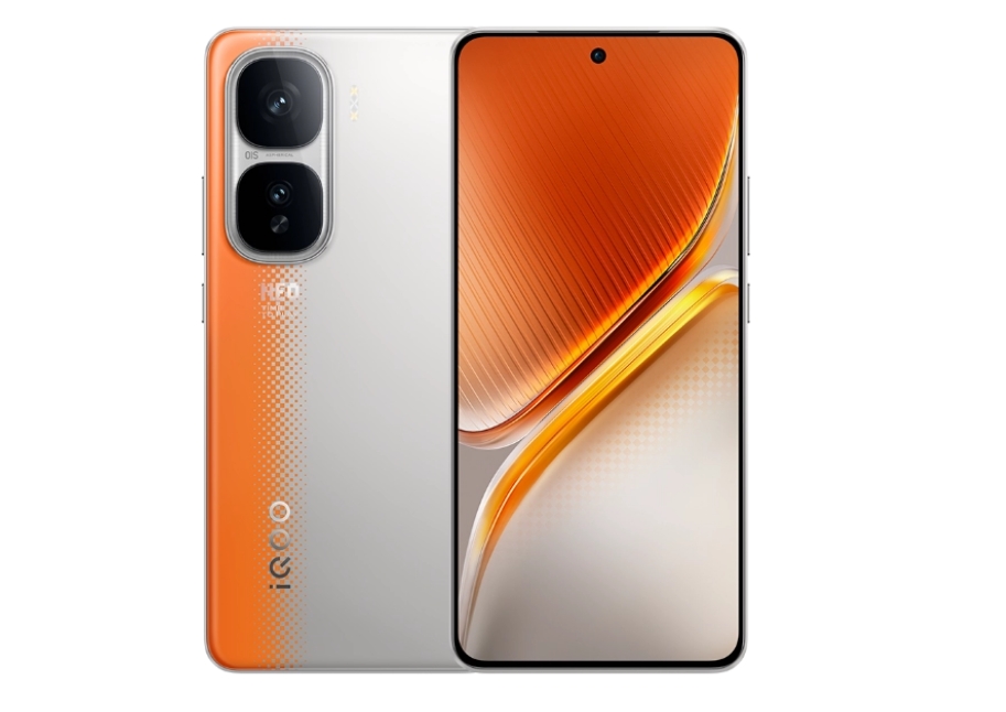 iQOO Neo10 Pro（5G版） 回收