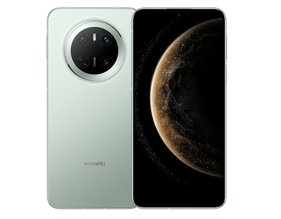 华为 Mate 70 回收