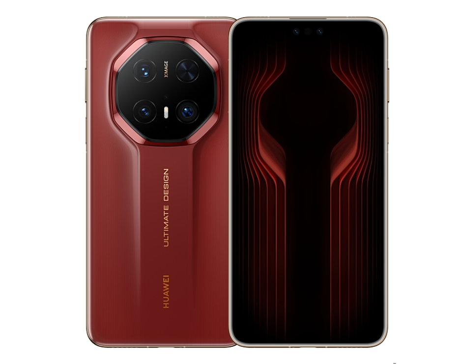 华为 Mate 70 RS 非凡大师 回收