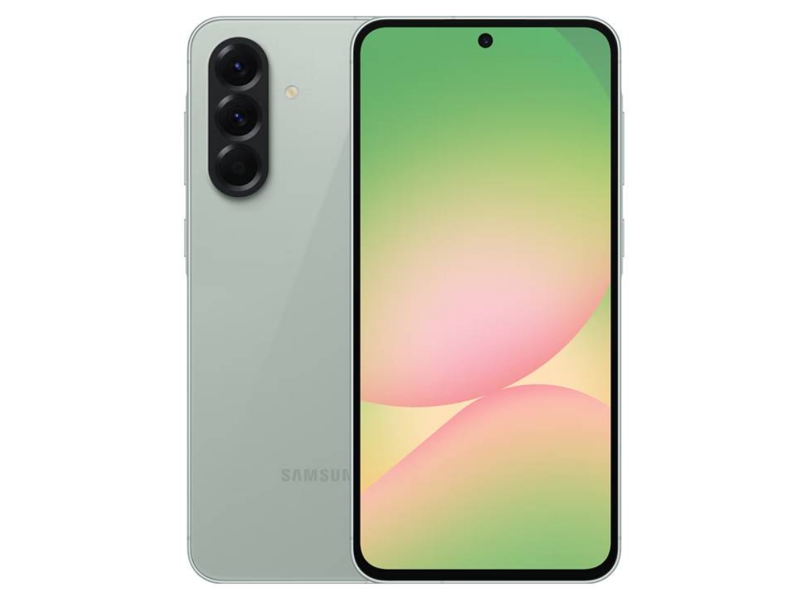 三星Galaxy A56（5G版） 回收