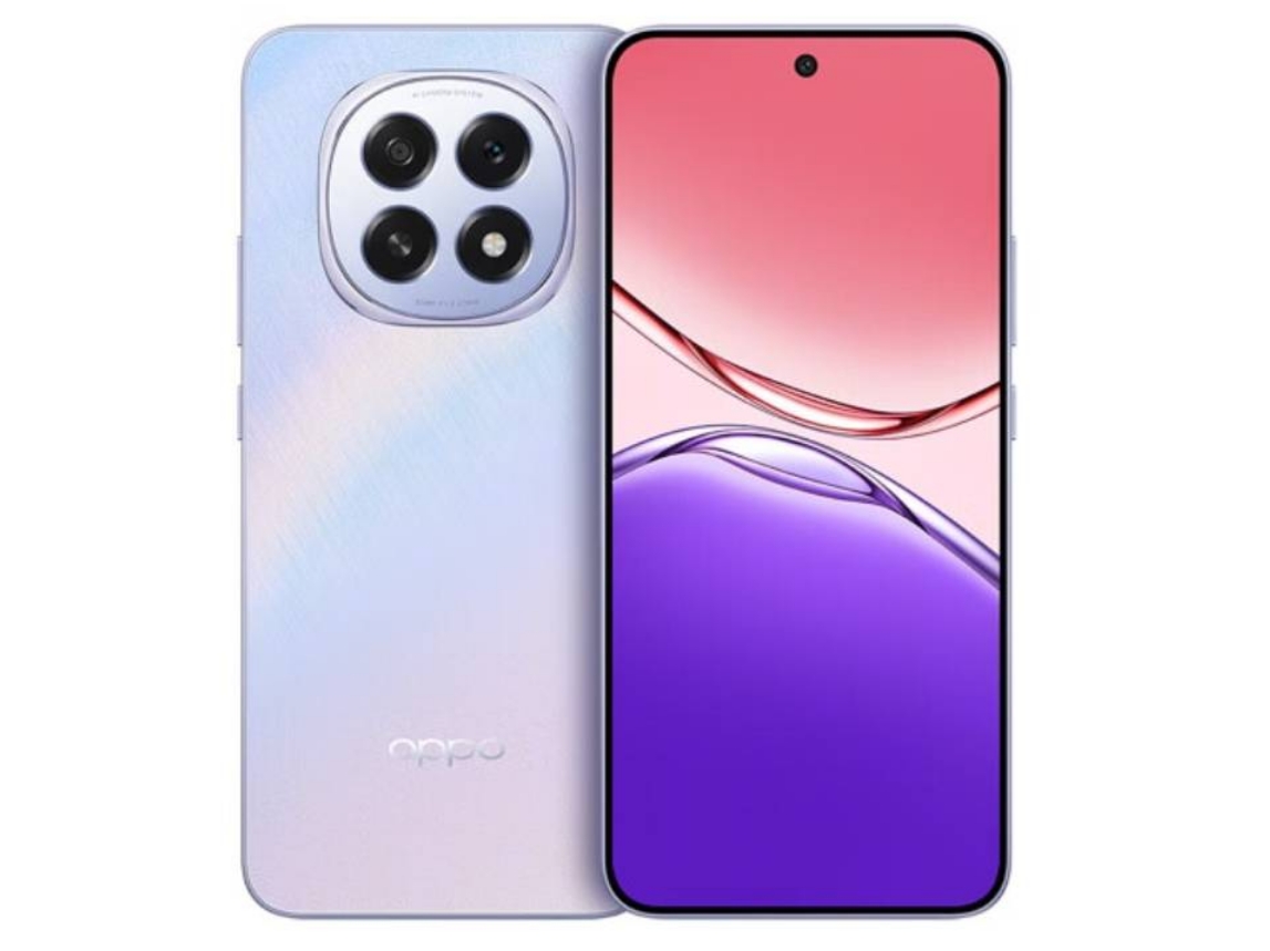 OPPO A5（5G版） 回收