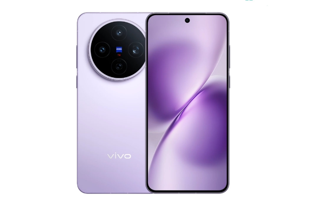 vivo X200s（5G版） 回收