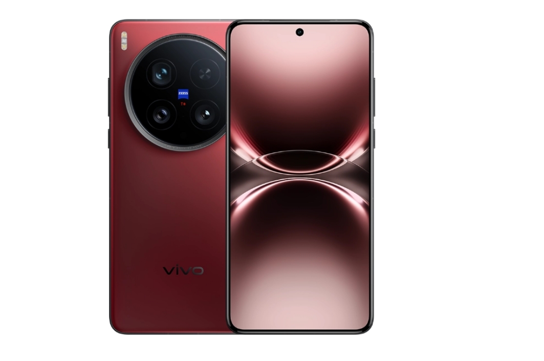 vivo X200 Ultra（5G版） 回收