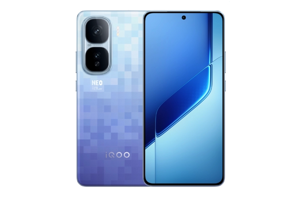 iQOO Neo10 Pro+ 回收