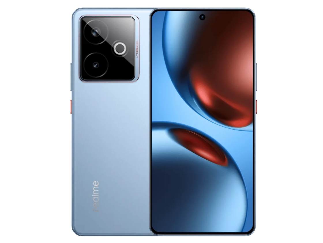 realme GT7 （5G版） 回收