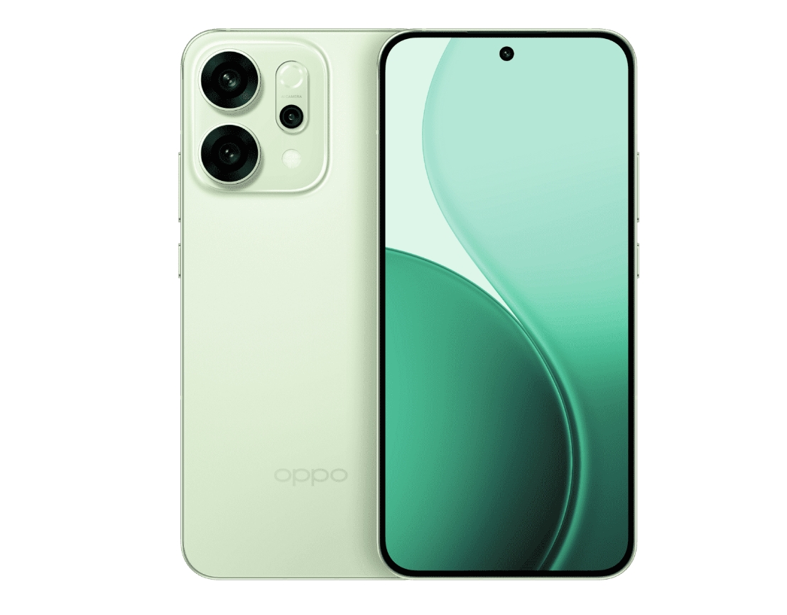 OPPO Reno 14 回收