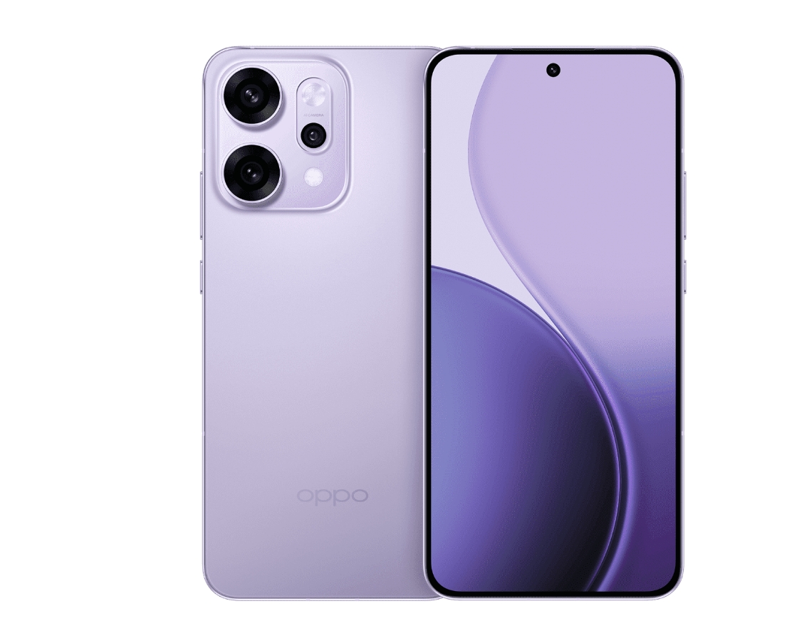 OPPO Reno 14 Pro 回收