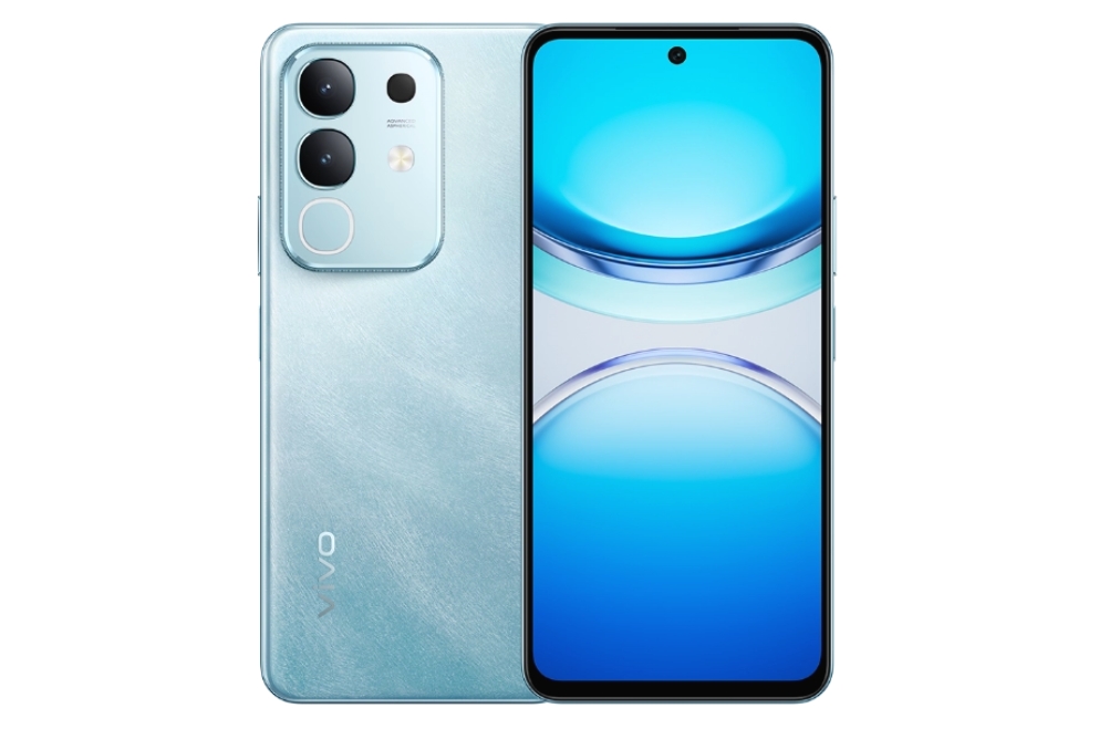 vivo Y300t 回收