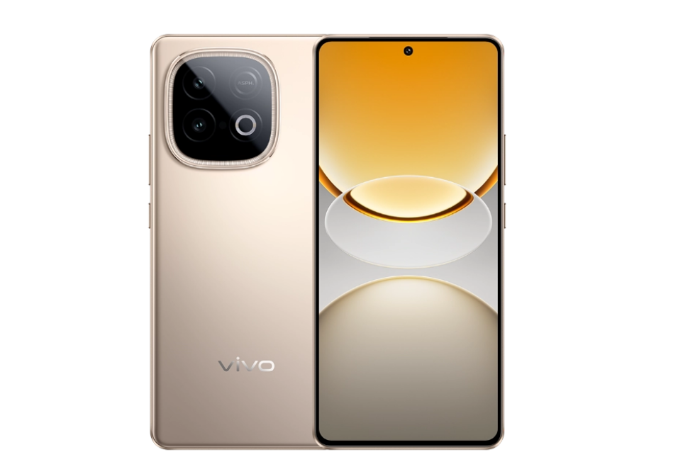 vivo Y300 GT 回收