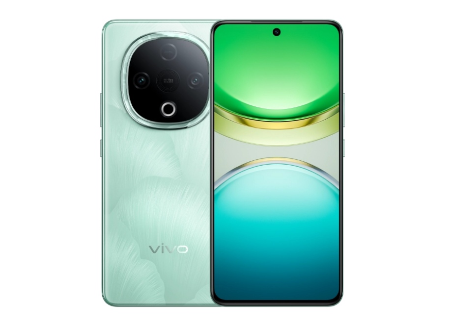 vivo Y300（5G版） 回收