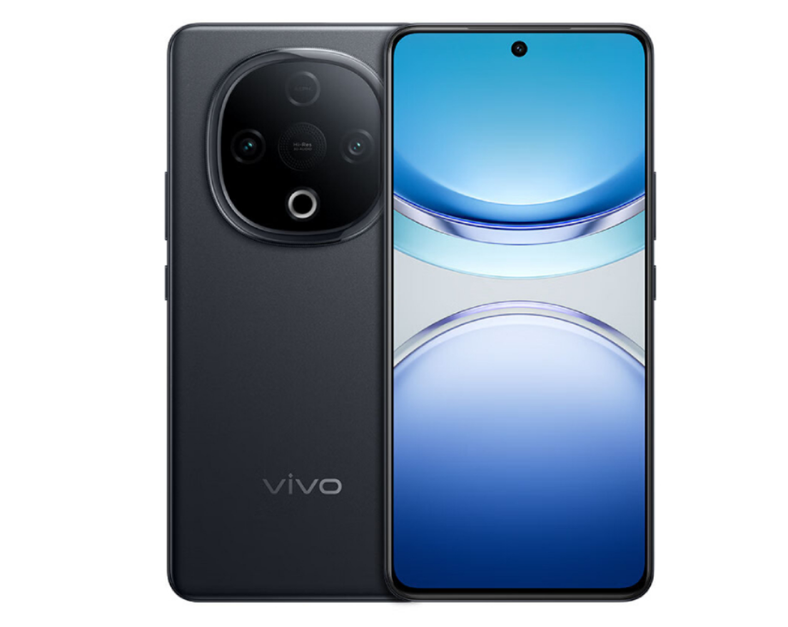 vivo Y300C 回收
