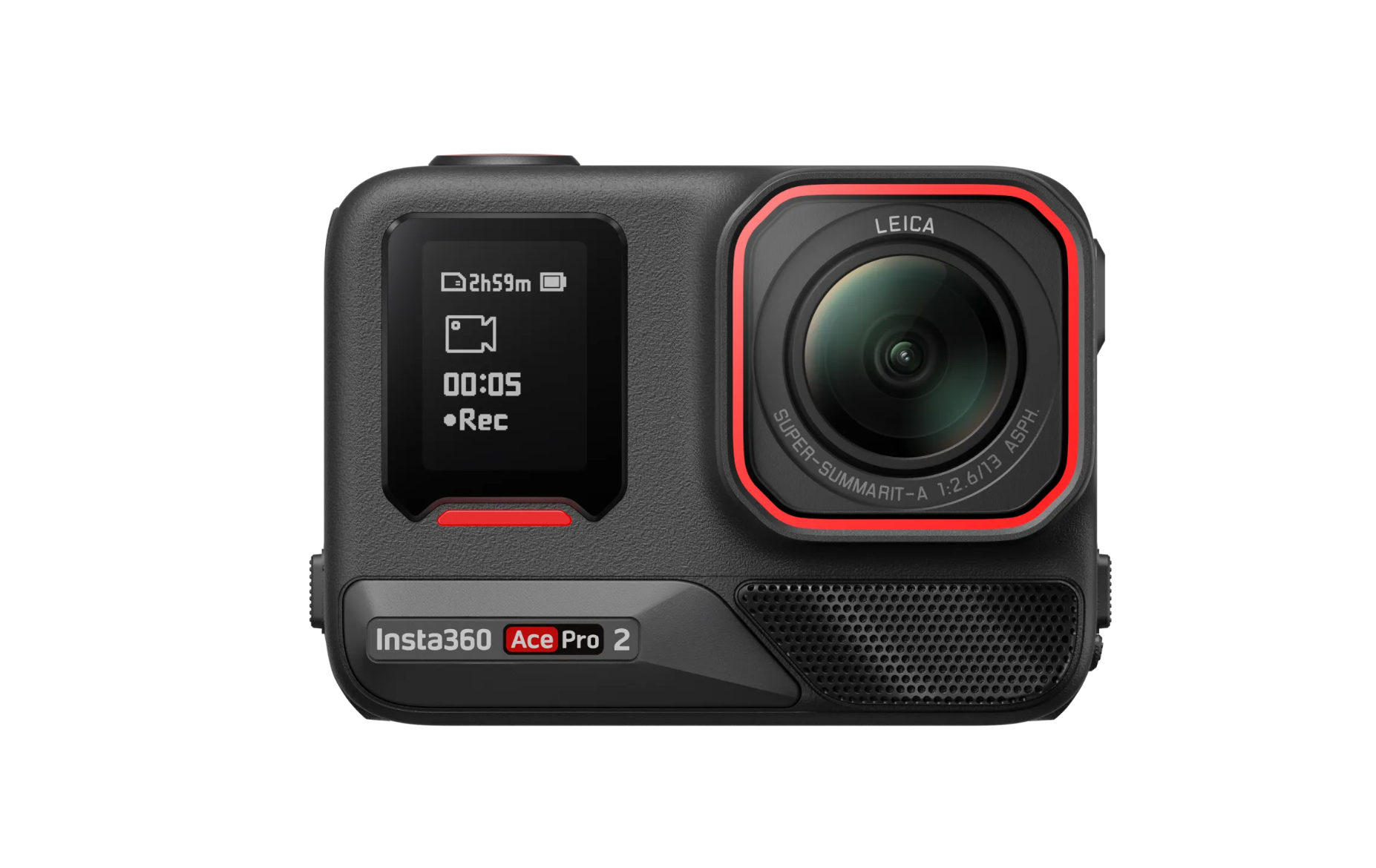 Insta360 Ace Pro 2 回收