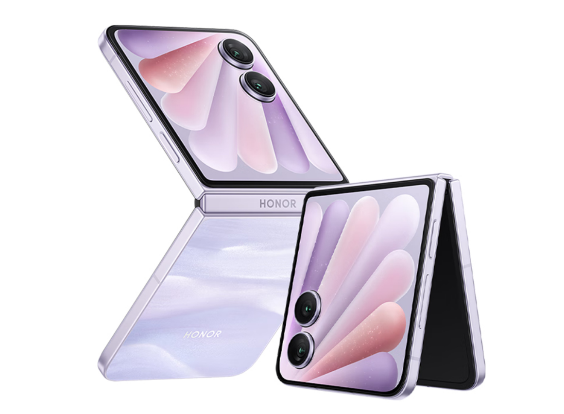 榮耀 Magic V Flip 2 回收