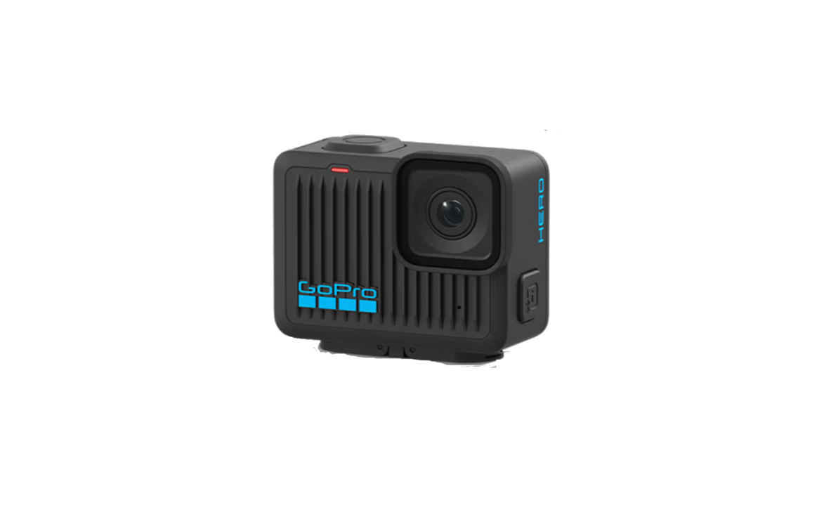 GoPro HERO  4k 版 回收