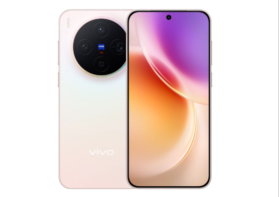 vivo X300（5G版） 回收