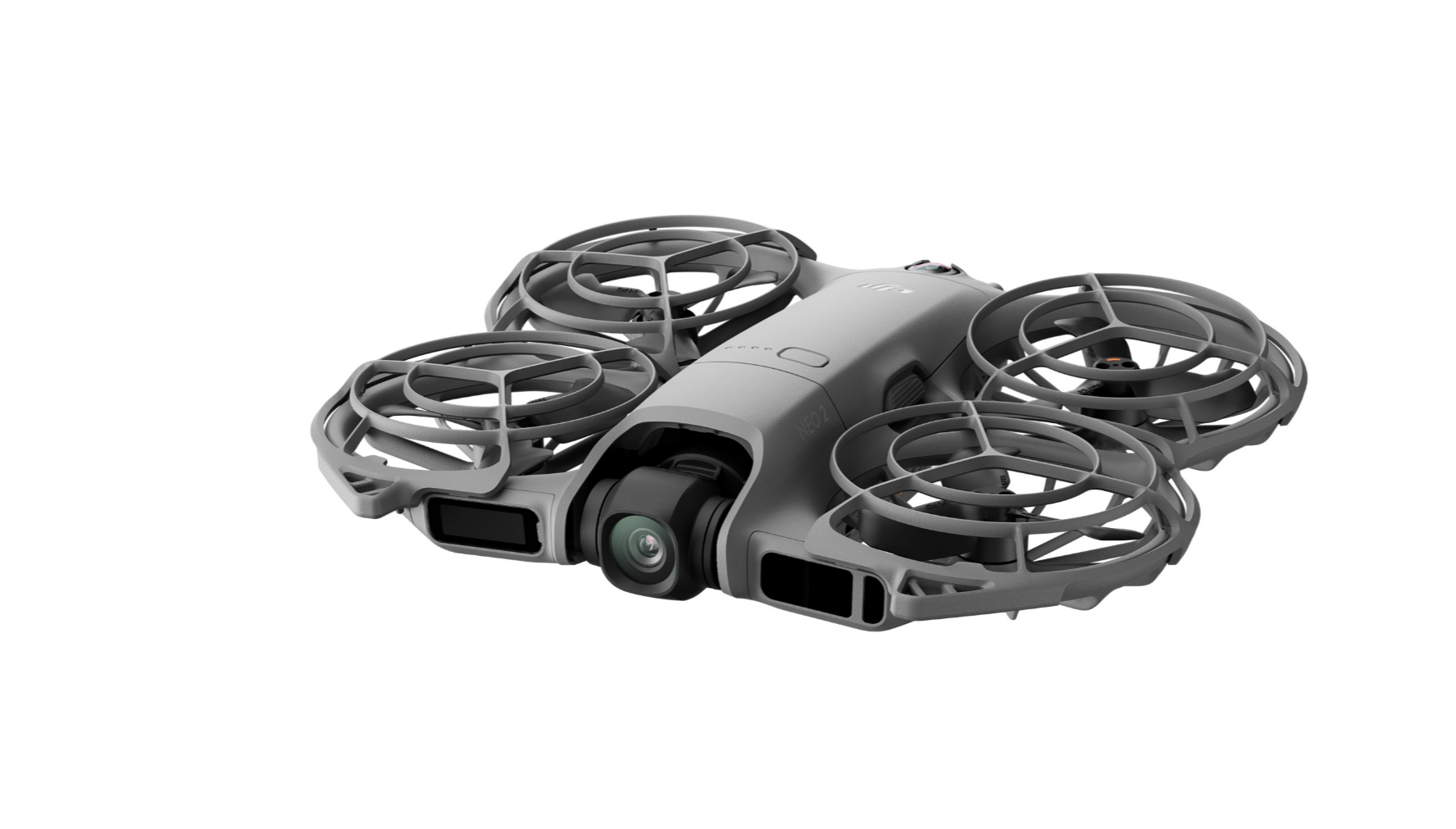 大疆 DJI Neo 2 体感畅飞套装 回收