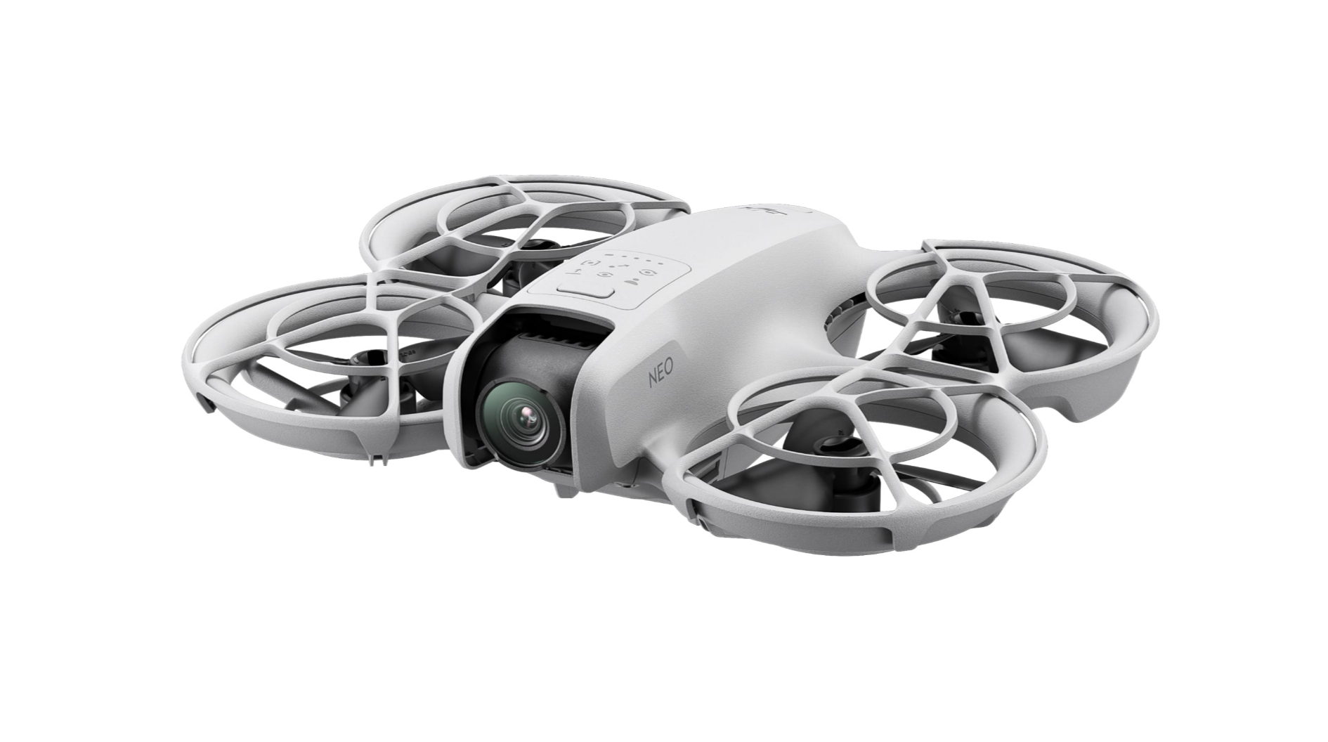 大疆 DJI Neo 畅飞套装（无遥控） 回收