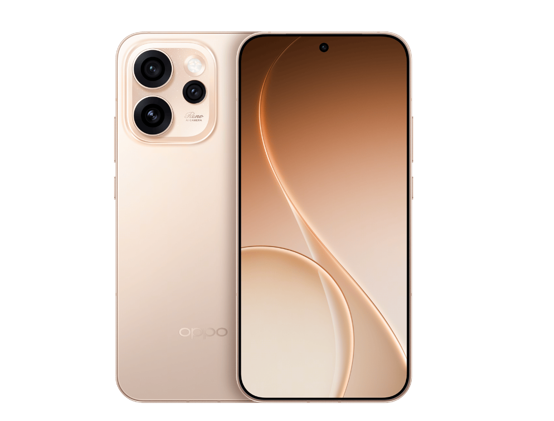 OPPO Reno 15 Pro 回收