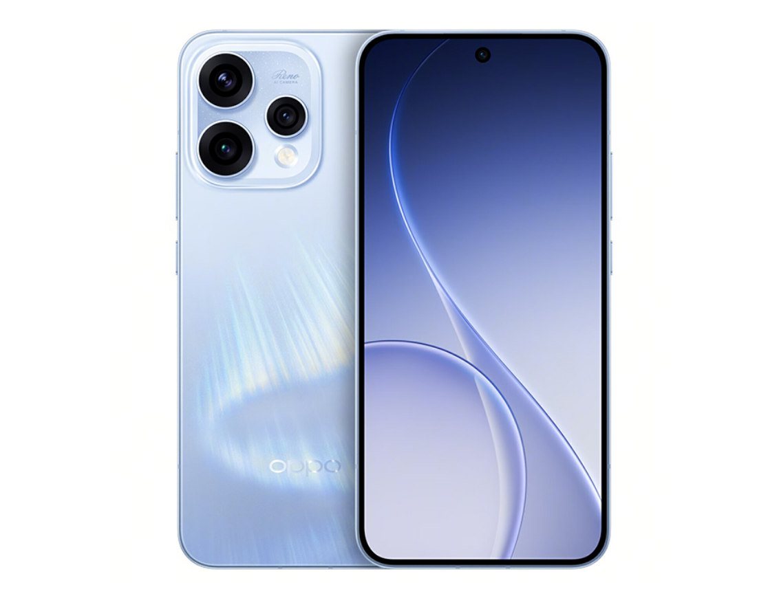 OPPO Reno15c 回收