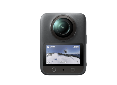 大疆 Osmo 360 标准套装 回收