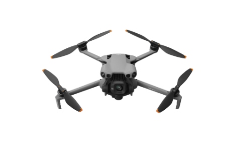 大疆 DJI Mini 5 Pro 畅飞套装（RC 2） 回收