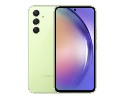 三星  Galaxy A54 （5G版） 回收