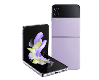 三星Galaxy Z Flip4（5G） 回收