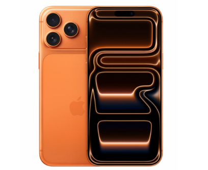 iPhone 17 Pro 回收