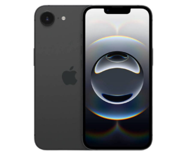 苹果 iPhone 16e 回收