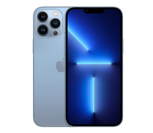 苹果 iPhone 13 Pro Max 回收