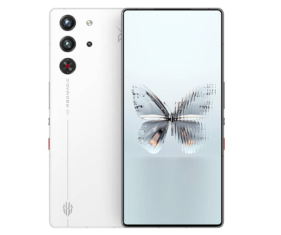 紅魔 10 Pro 回收