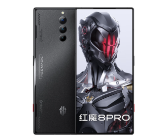 紅魔 8 Pro 回收