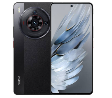 努比亞 Z50S Pro（5G版） 回收
