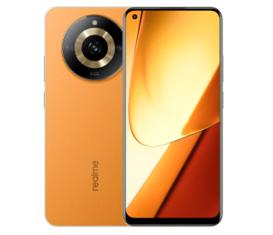 realme 11（5G版） 回收