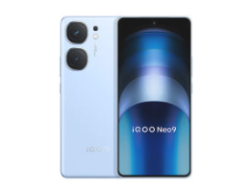 iQOO Neo9 Pro（5G版） 回收