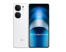 iQOO Neo9S Pro+（5G版） 回收