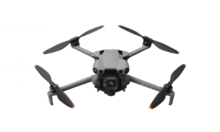 大疆 DJI Mini 5 Pro（标准套装） 回收