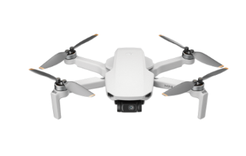 大疆 Mini 2 SE 畅飞套装 回收