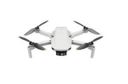 大疆 Mini 1代 回收