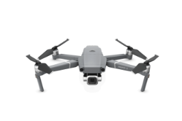 大疆 Mavic 2 变焦版 (带屏遥控) 回收