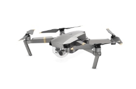 大疆 Mavic Pro 铂金版（全能套装） 回收