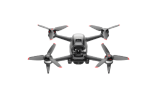 大疆 FPV  标准套装 回收
